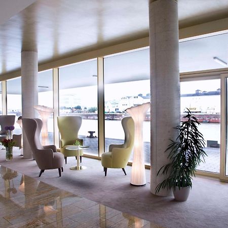 Best Western Plus Hotel Bremerhaven Esterno foto