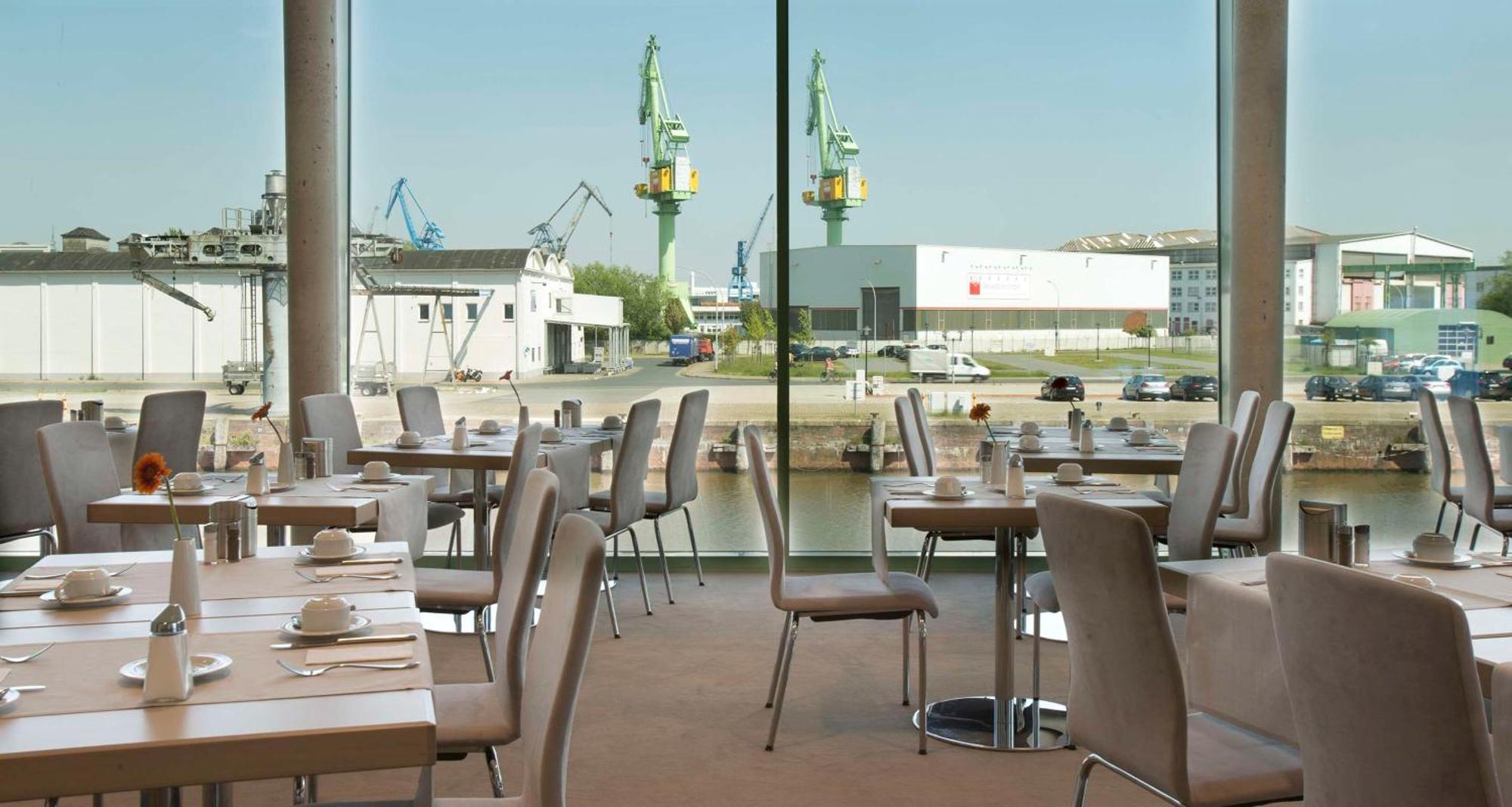 Best Western Plus Hotel Bremerhaven Esterno foto
