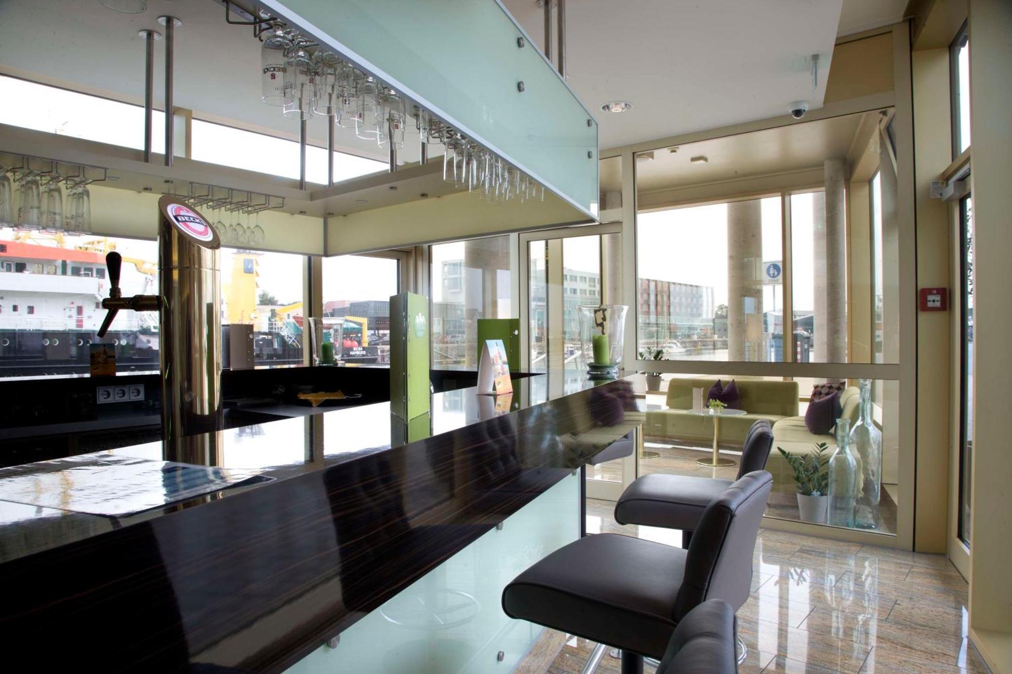 Best Western Plus Hotel Bremerhaven Esterno foto