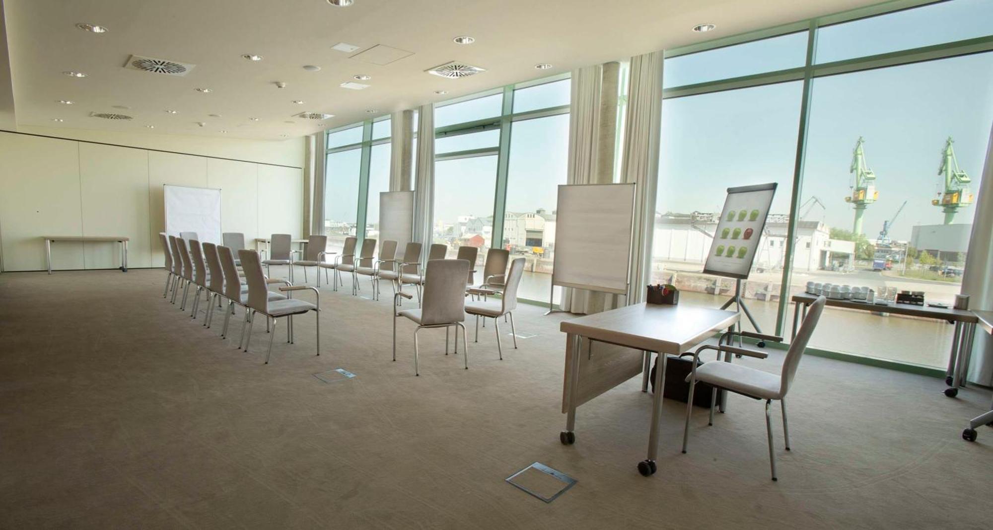 Best Western Plus Hotel Bremerhaven Esterno foto