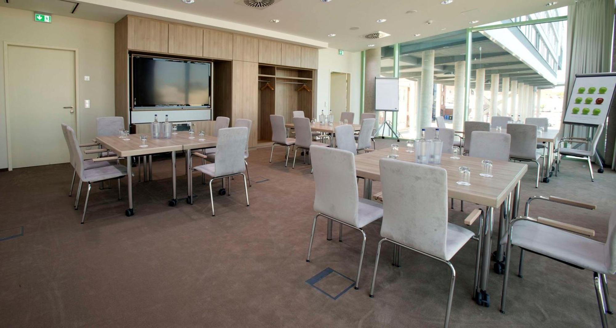 Best Western Plus Hotel Bremerhaven Esterno foto