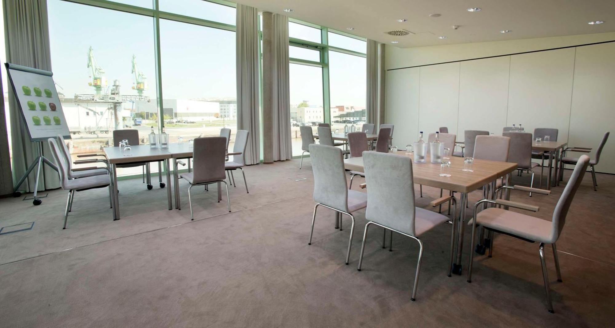 Best Western Plus Hotel Bremerhaven Esterno foto