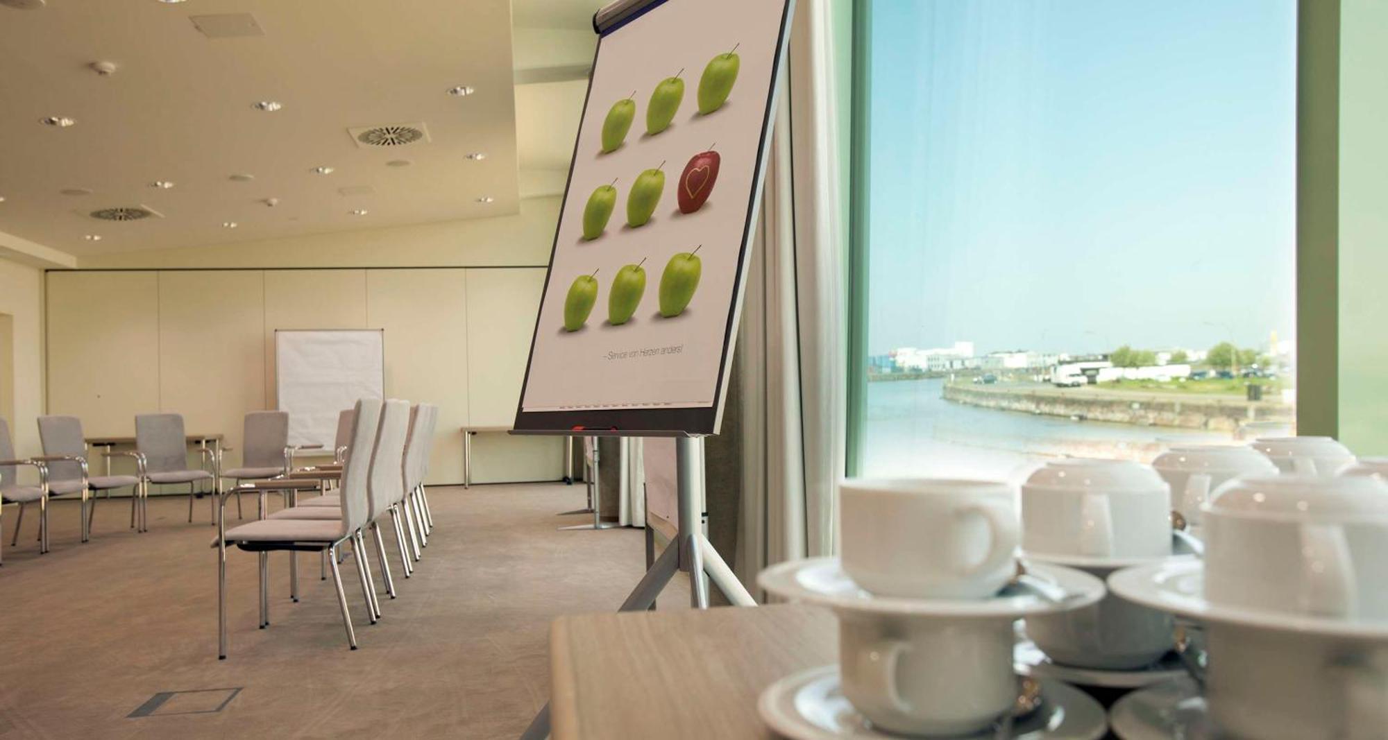 Best Western Plus Hotel Bremerhaven Esterno foto