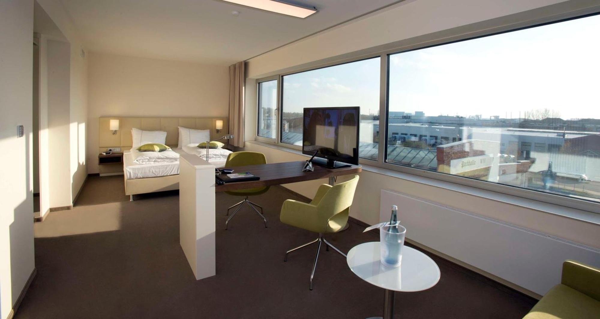 Best Western Plus Hotel Bremerhaven Esterno foto