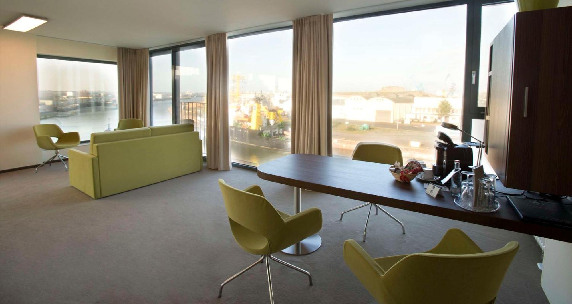 Best Western Plus Hotel Bremerhaven Esterno foto