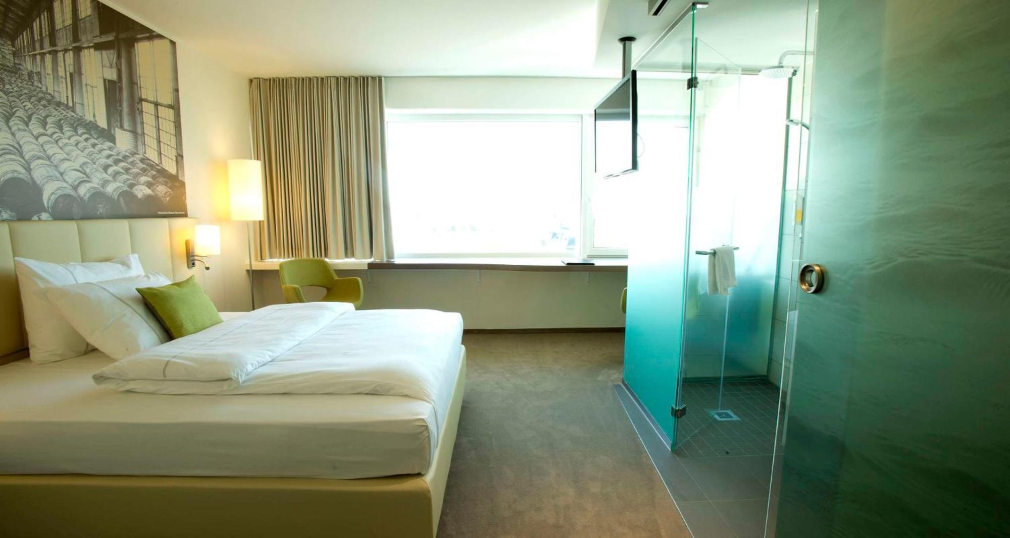 Best Western Plus Hotel Bremerhaven Esterno foto