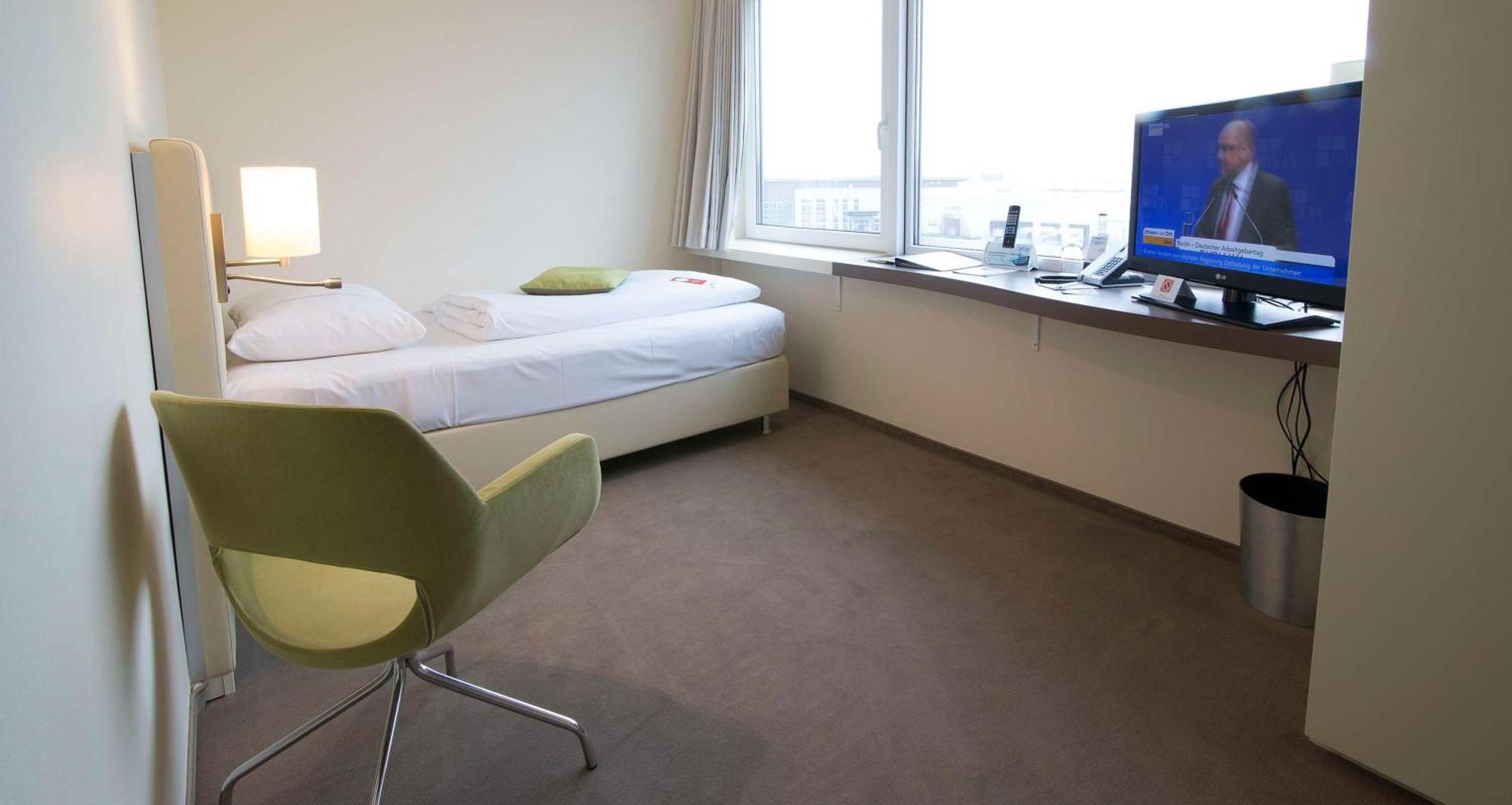 Best Western Plus Hotel Bremerhaven Esterno foto