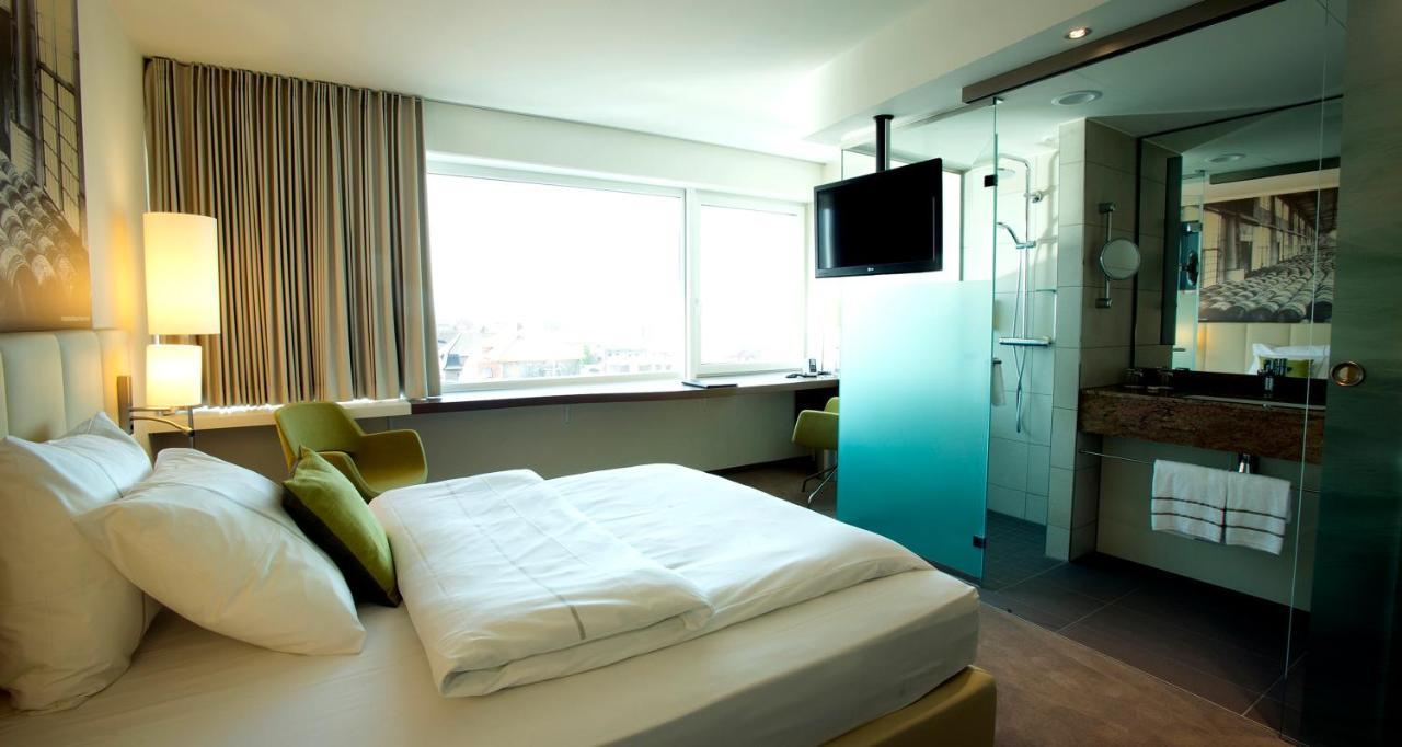 Best Western Plus Hotel Bremerhaven Esterno foto